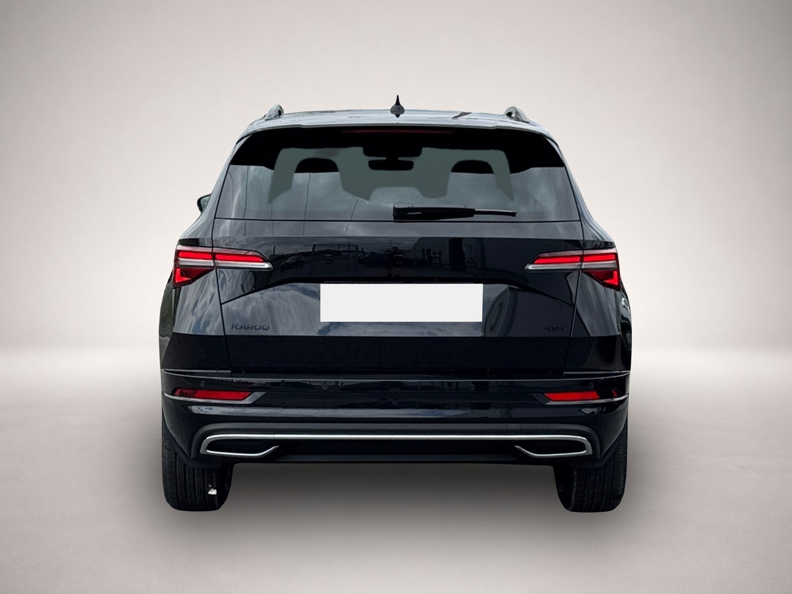 Bild 5 Skoda Karoq Sportline 4x4 TSI DSG|5-JGARANTIE|PANO|AHK