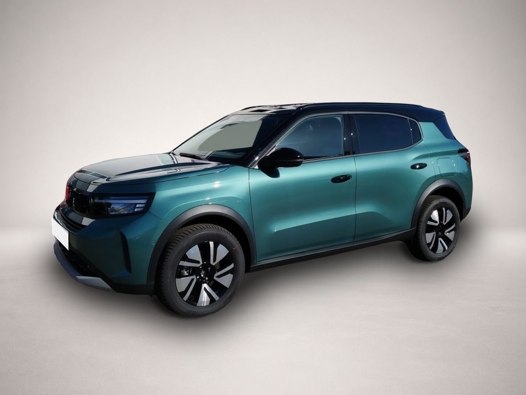 Bild 1 Opel Frontera 1.2 DI Hybrid 48V eDCT ULTIMATE (1G)