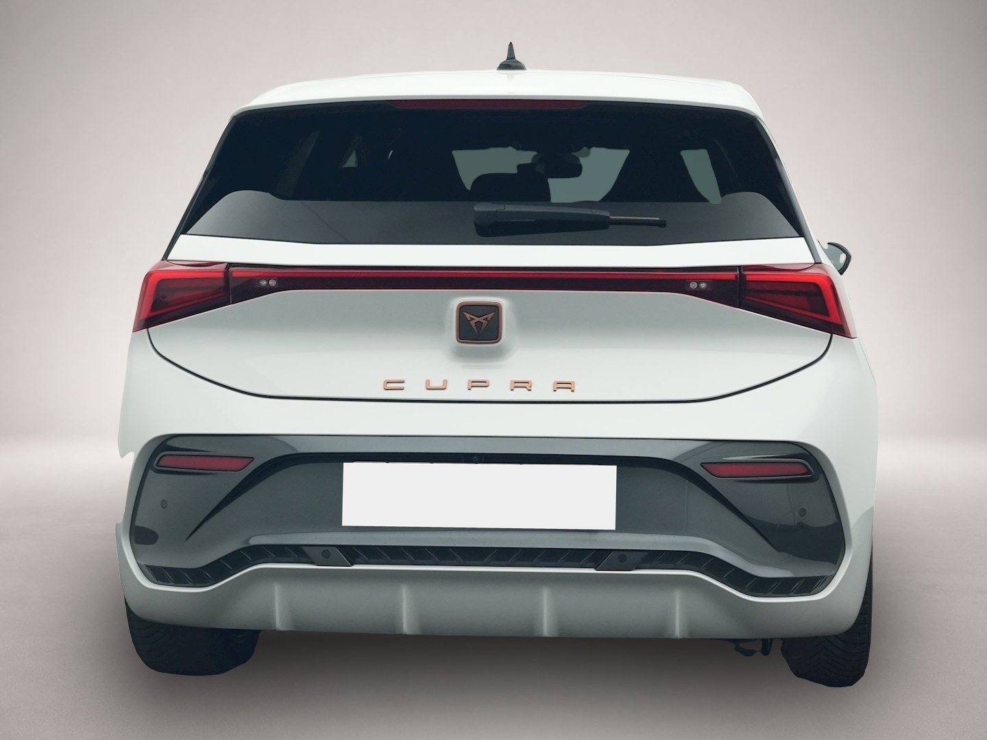 Bild 4 Cupra Born LED NAVI ACC PILOT M