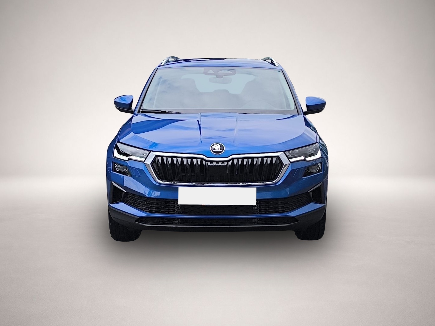 Bild 2 Skoda Karoq 1.5 TSI Balance AHK NAV LED MATRIX 360