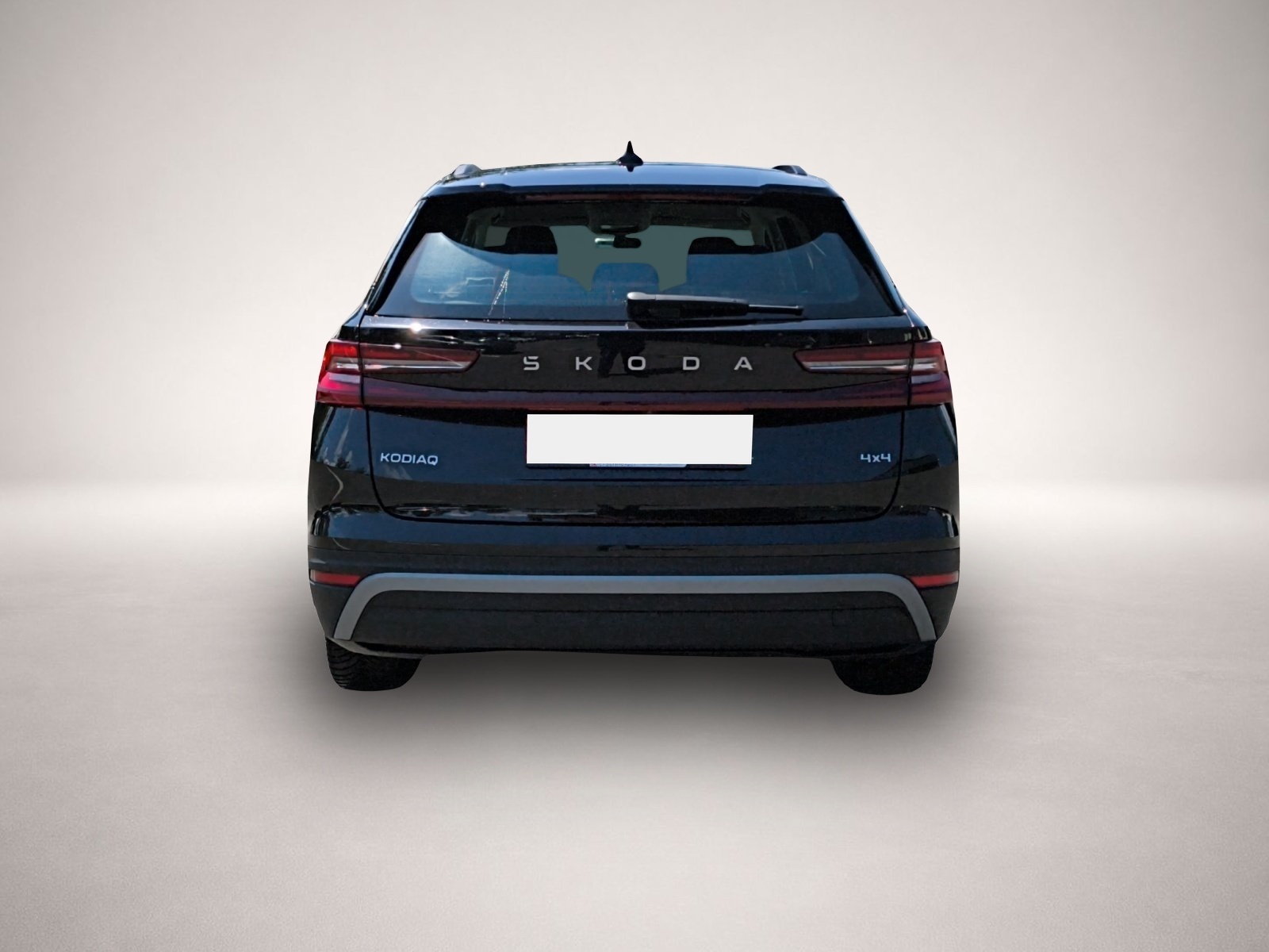 Bild 6 Skoda Kodiaq 2.0 TSI DSG 4x4 Selection 7-SITZER MATRIX