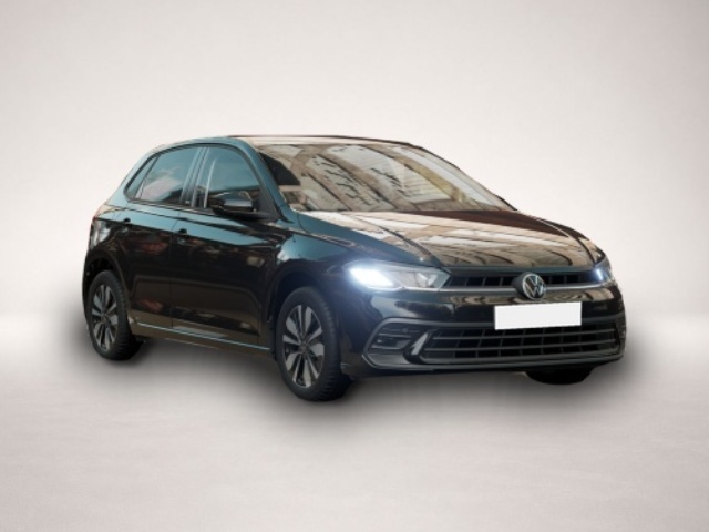 Bild 4 Volkswagen Polo 6 VI 1.0 TSI Move ACC/Rückkam