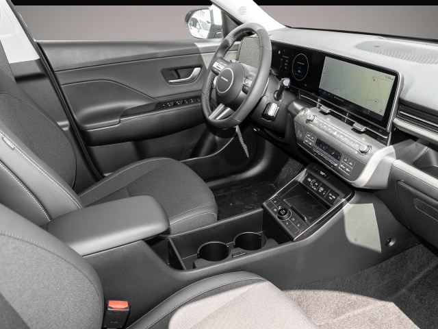 Bild 3 Hyundai KONA Prime 2WD Navi Kamera PDC SHZ LHZ LED ACC E
