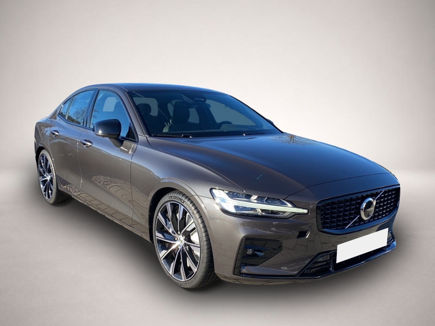 Bild 6 Volvo S60 Ultimate Dark AWD 360 ACC HUD LM