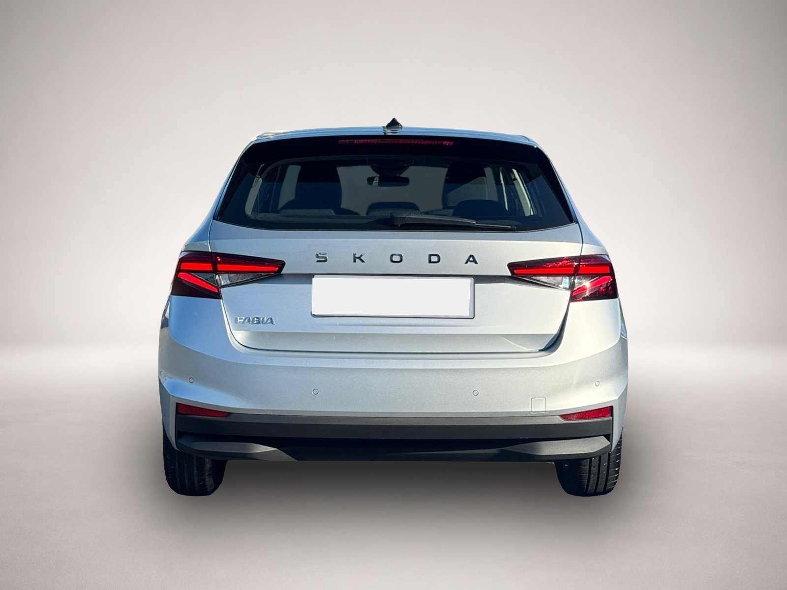 Bild 5 Skoda Fabia Selection 1.0|KAMERA|15