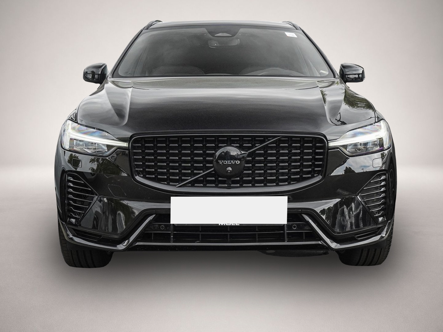 Bild 2 Volvo XC60 T8 AWD Ultra Black Ed. Plug-In Sthz. Pano 3