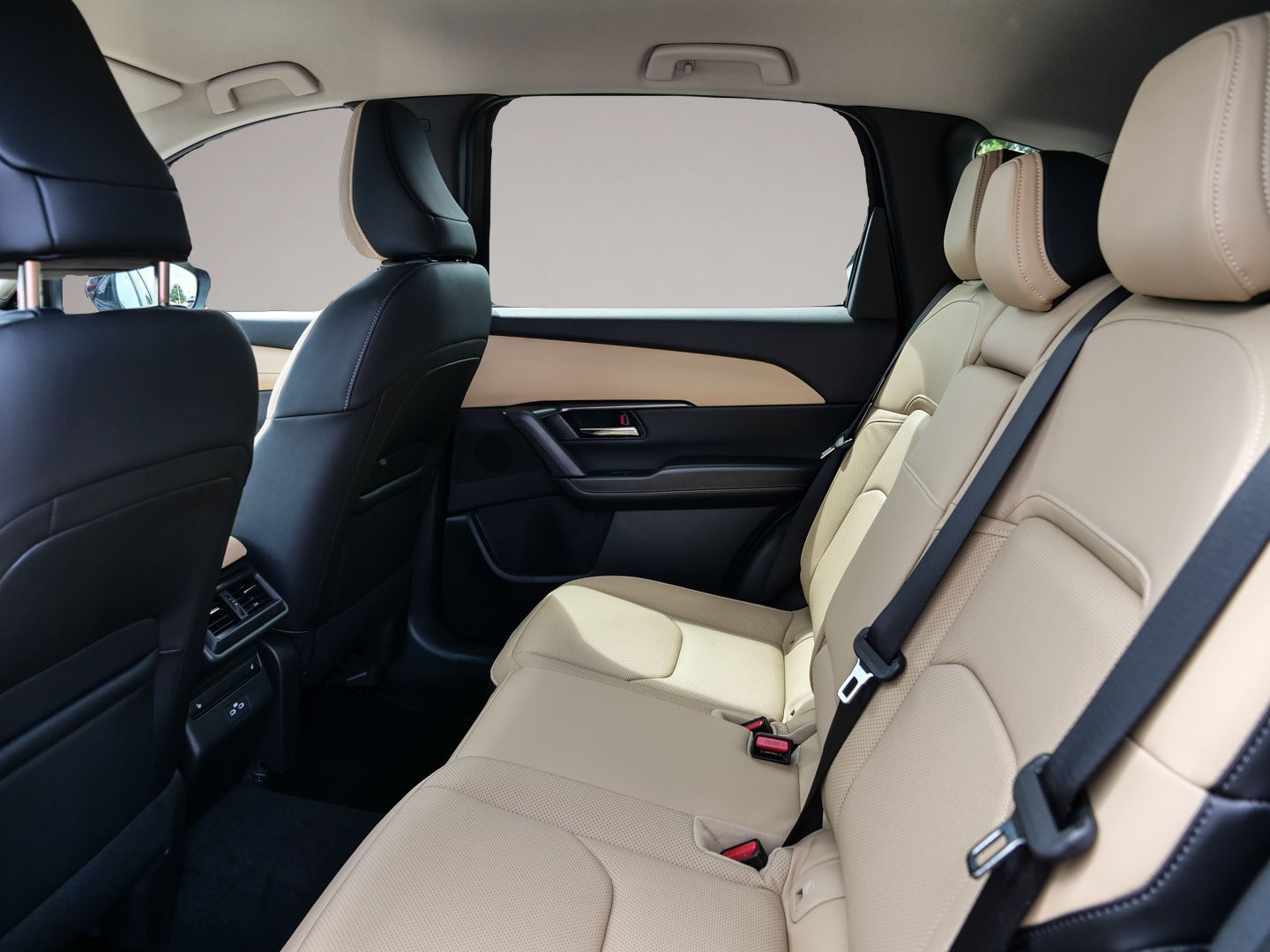 Bild 6 Mazda CX-5 All-new 2.5L e-Skyactiv G 141ps 6AT FWD Hom