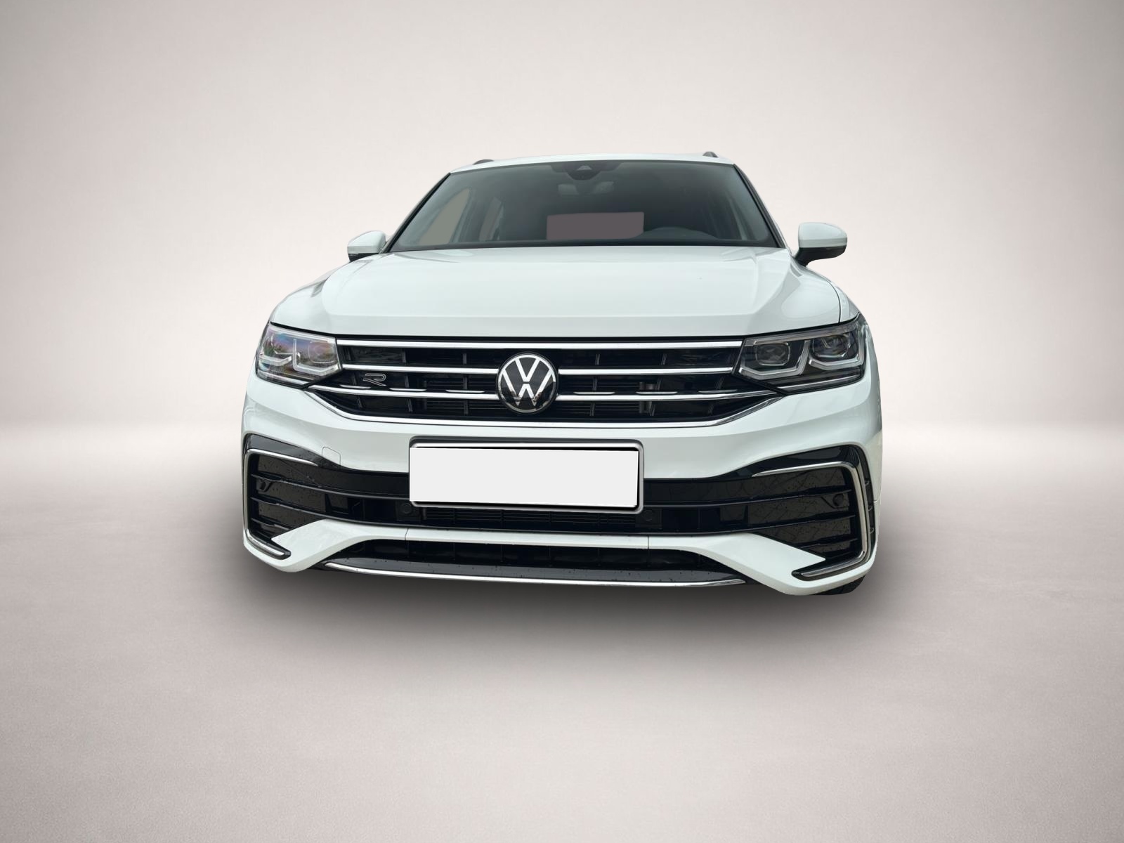 Bild 2 Volkswagen Tiguan 2.0 TDI DSG R-Line AHK KAMERA ACC LED NAV