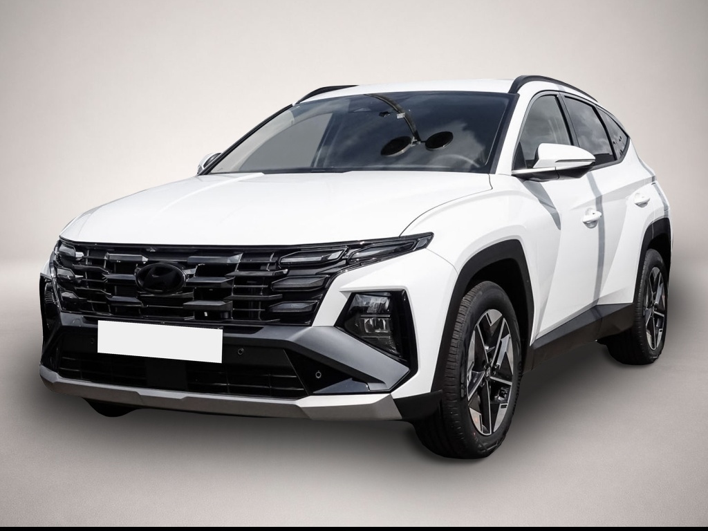 Bild TUCSON Hyundai