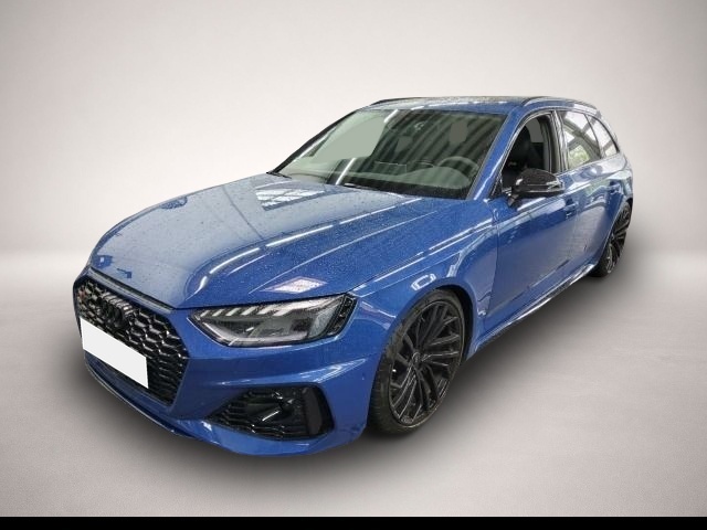 Bild 1 Audi RS4 RS 4 Avant 2.9 TFSI qu. Tiptr. Competition Plus