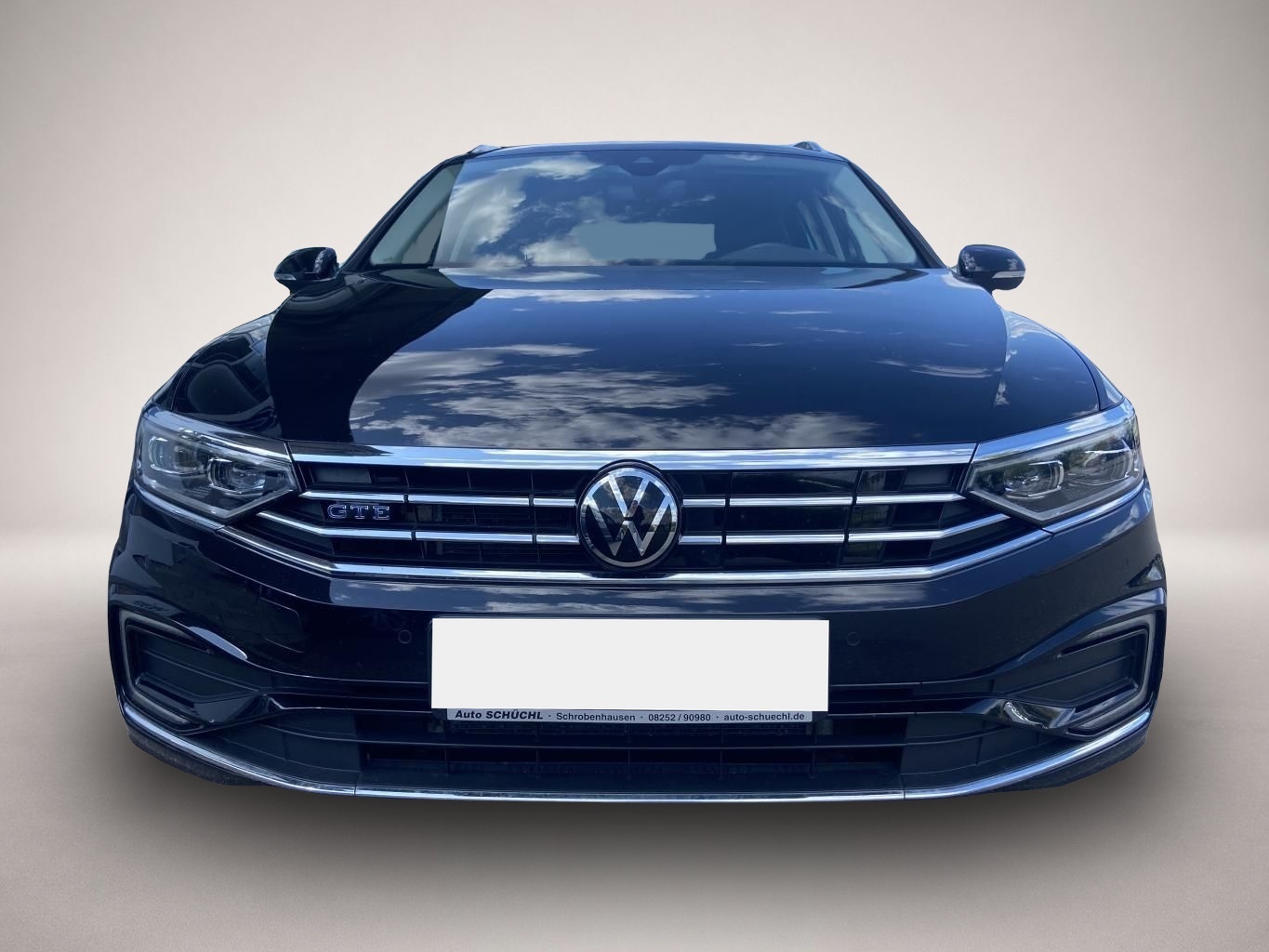 Bild 7 Volkswagen Passat Variant GTE 1.4 TSI DSG eHybrid PANORAMA+