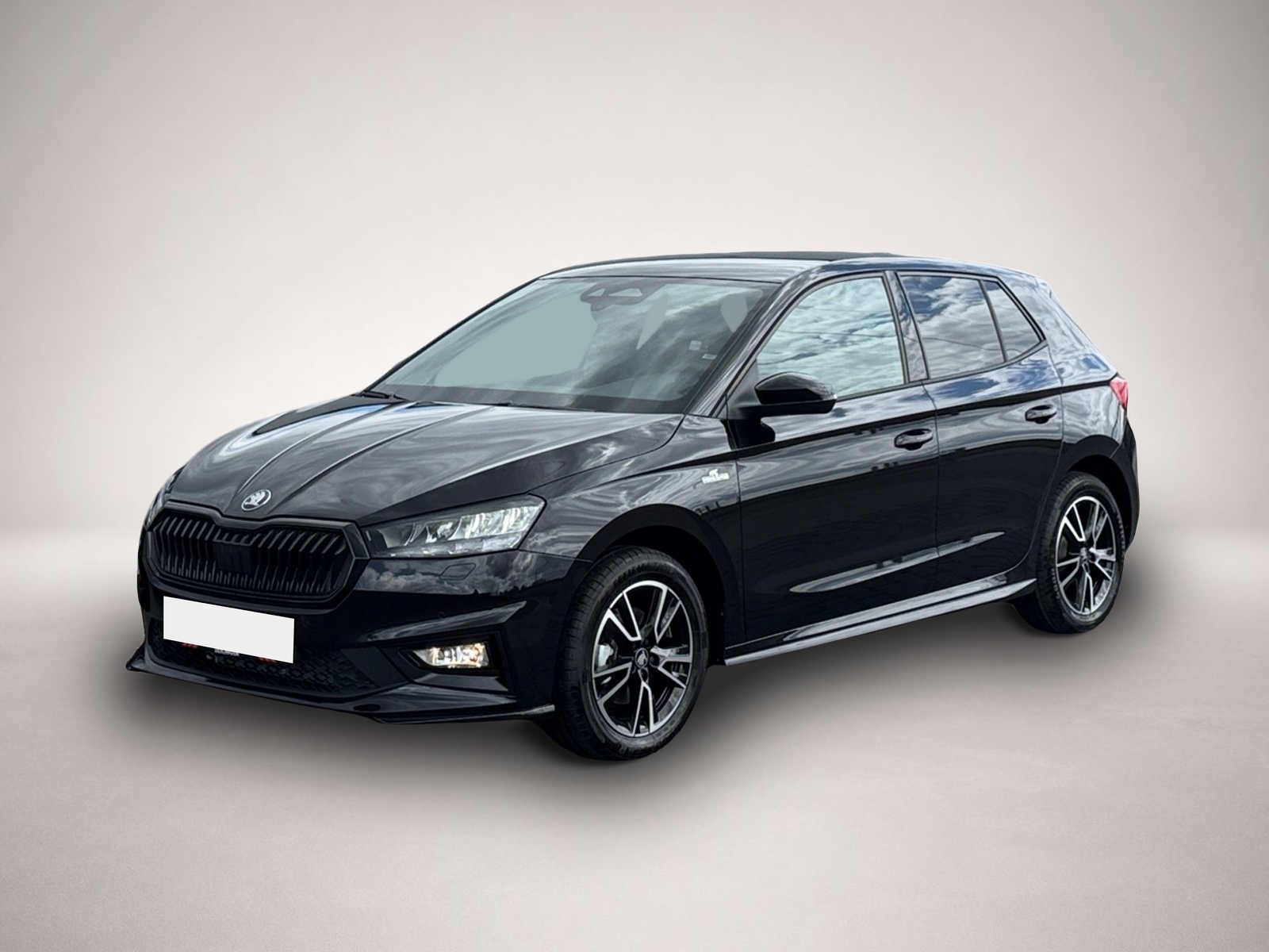 Bild 1 Skoda Fabia Monte Carlo TSI DSG|5J-GAR|KAMERA|SITZHZG