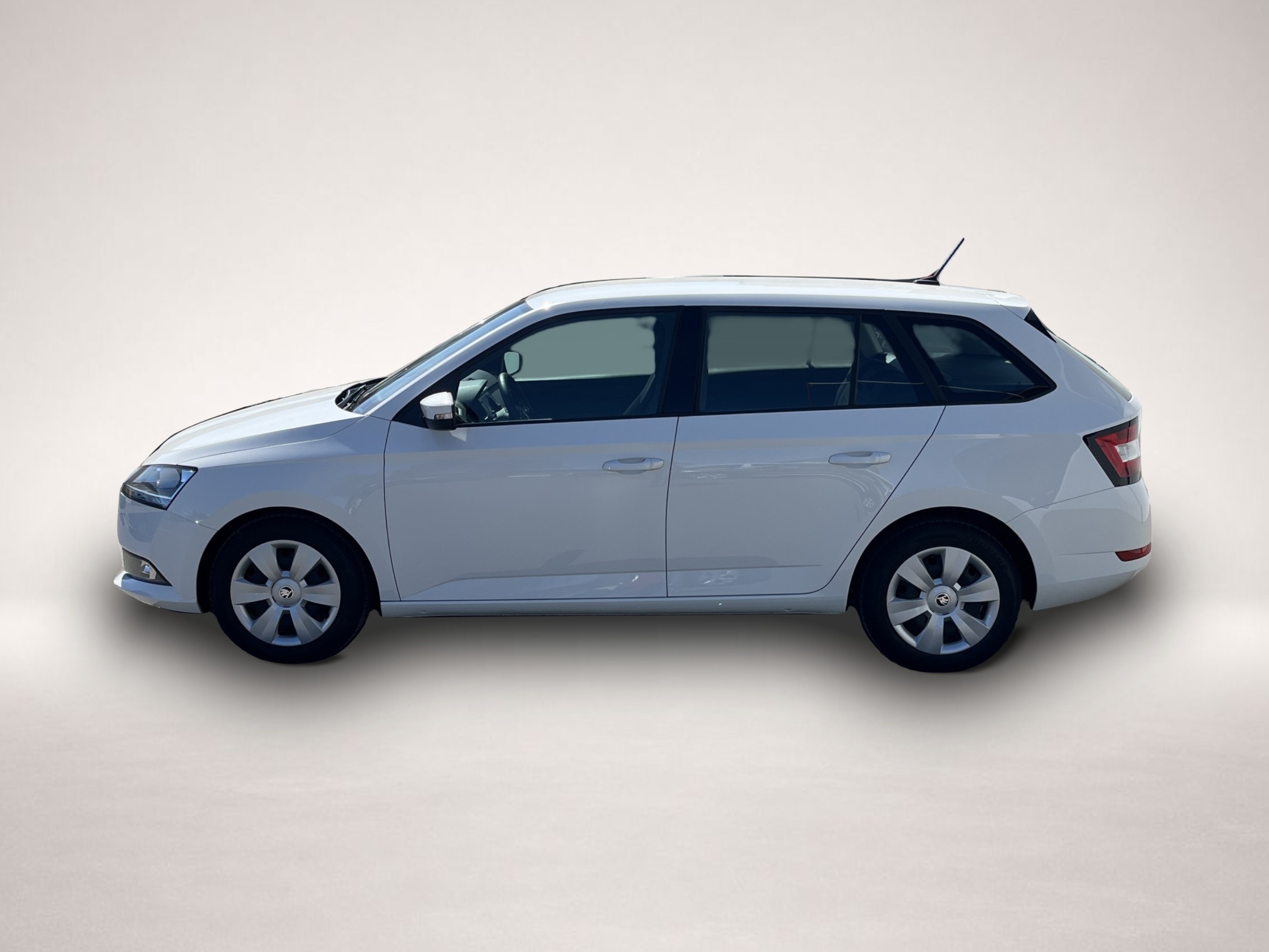 Bild 2 Skoda Fabia Combi 1.0 Active Cool Plus 91¤ m.20% Anz.