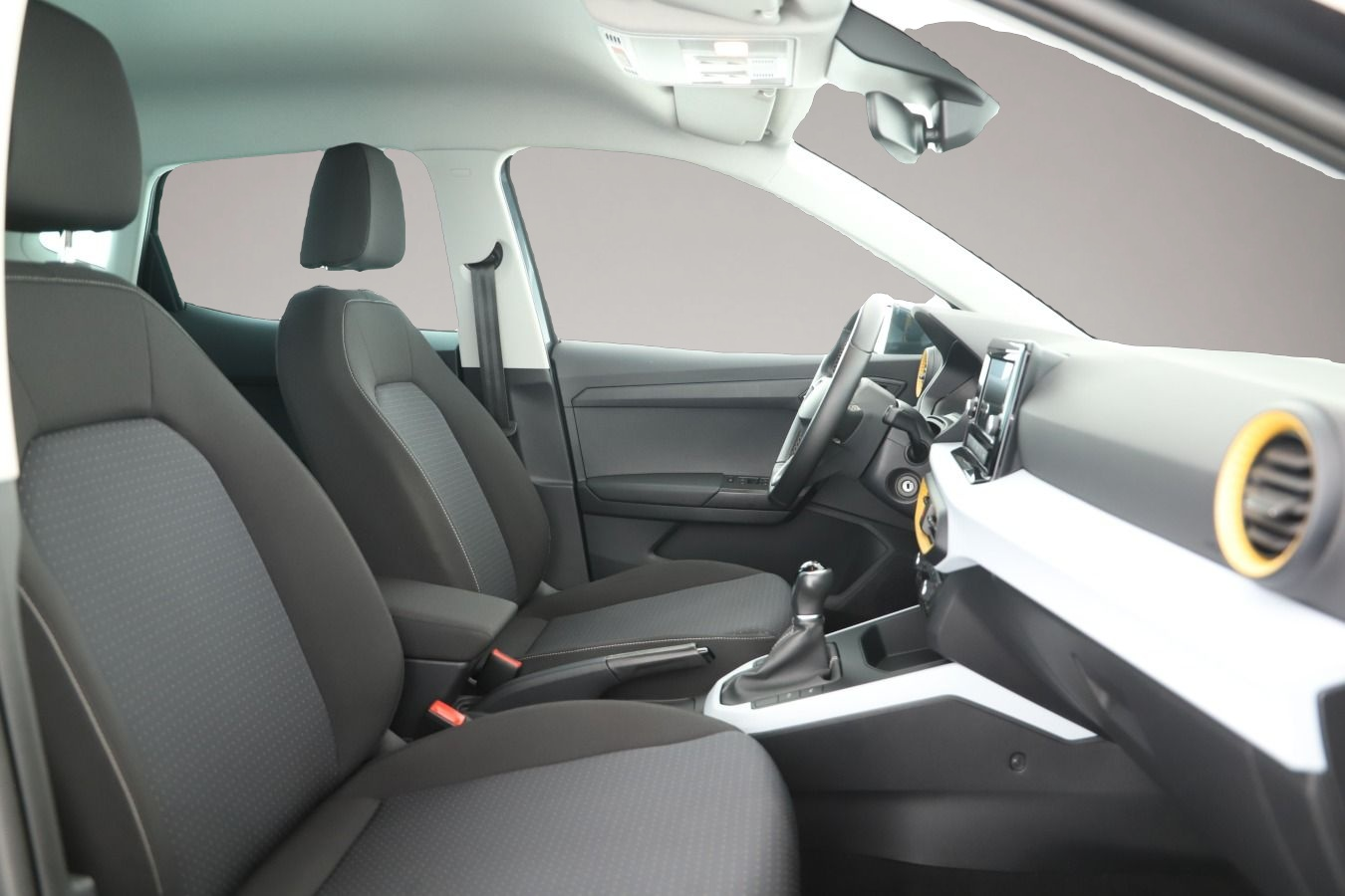 Bild 6 Seat Arona 1.0 TSI Style Parklenkassist/AHK/DAB