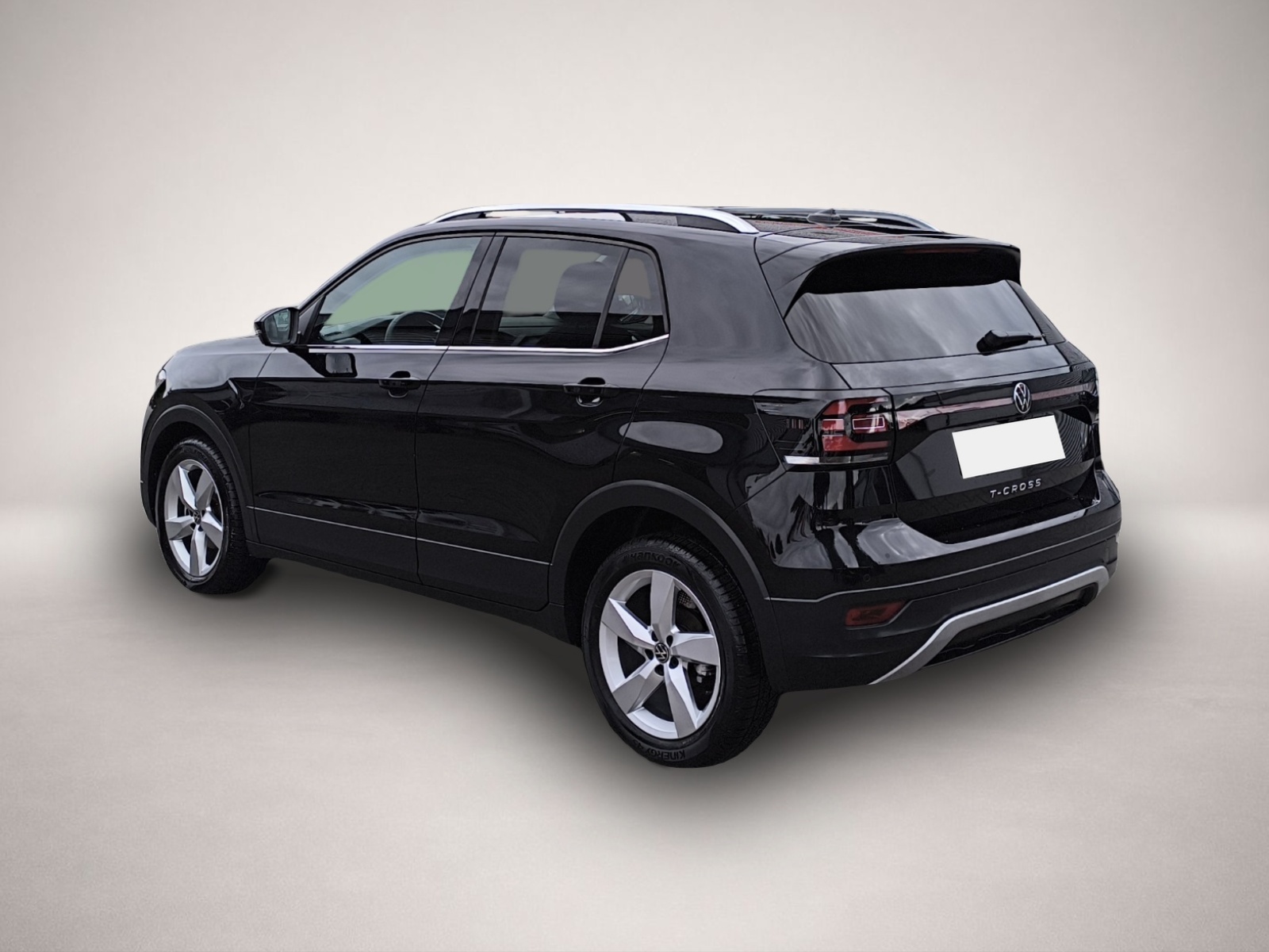 Bild 5 Volkswagen T-Cross 1.5 TSI DSG Style LED NAVI RFK
