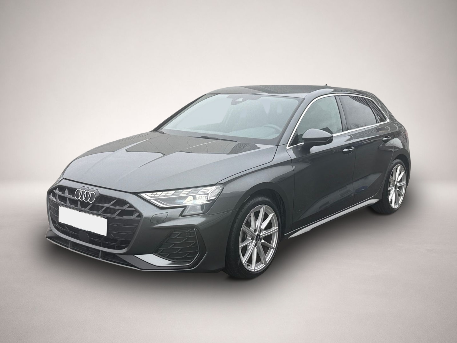 Bild A5 Audi