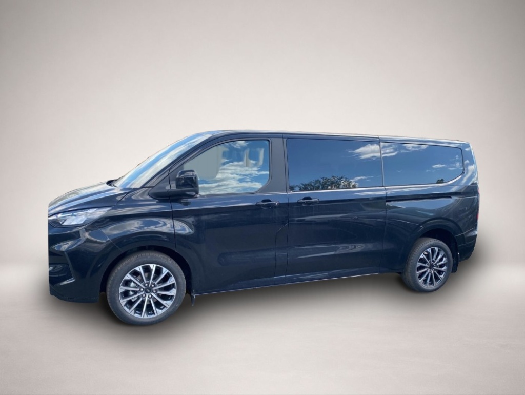 Bild 4 Ford Tourneo Custom 320 L2 Titanium X*Pano*Navi*360°