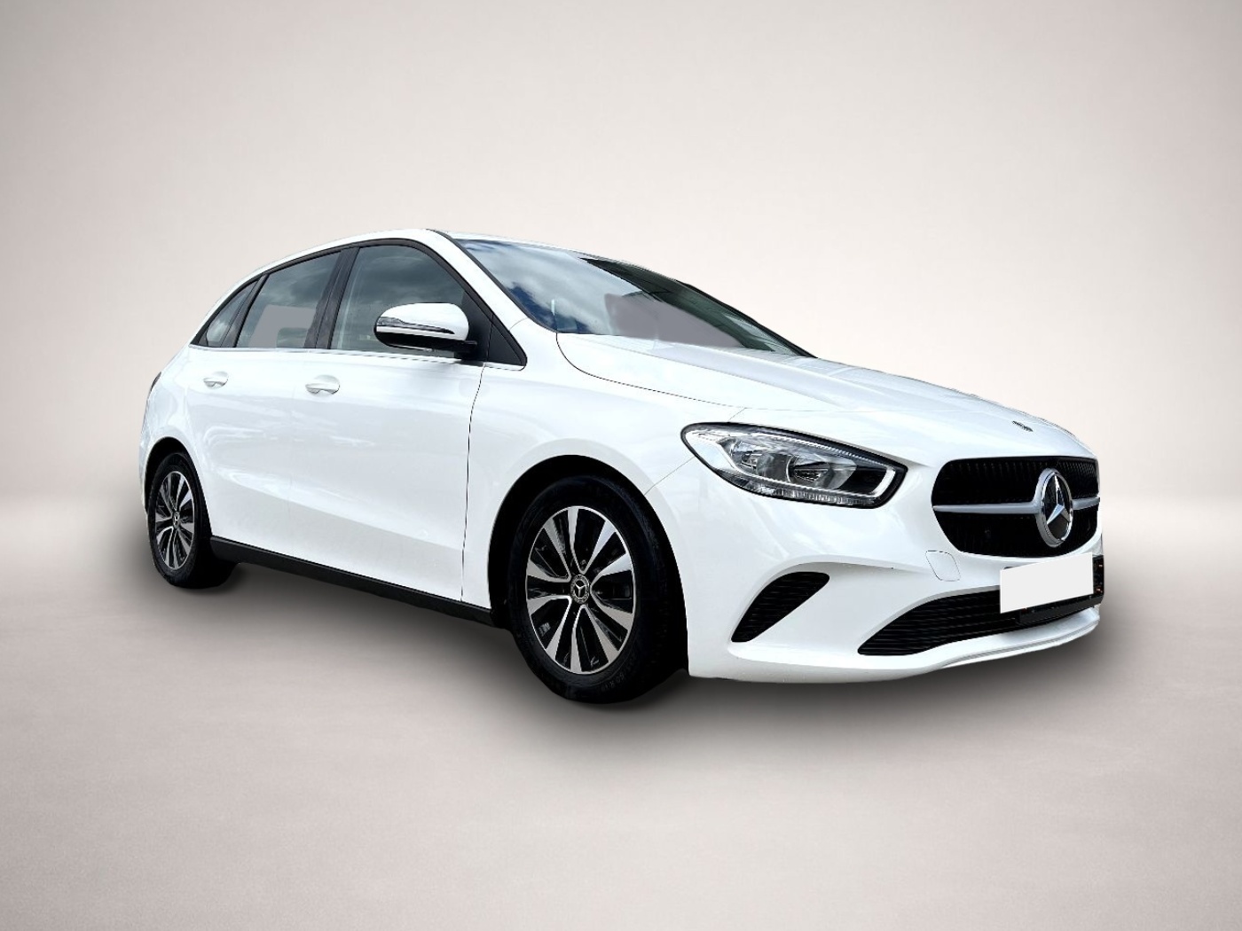 Bild 5 Mercedes-Benz B 180 DCT *Navi Leder Sitzh. Rückfahrkamera DAB*