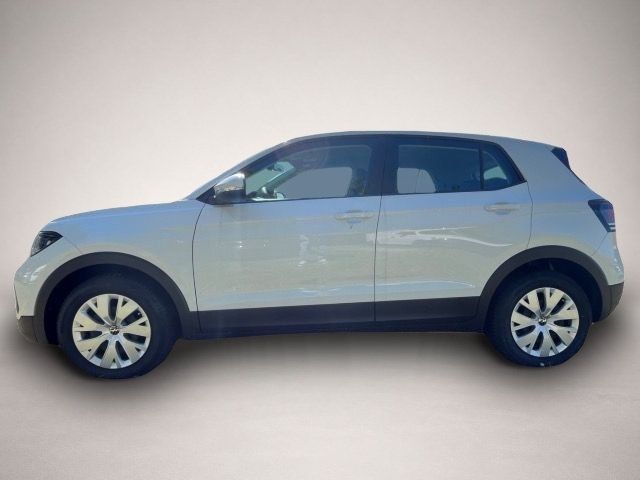 Bild 2 Volkswagen T-Cross 1.0 TSI OPF