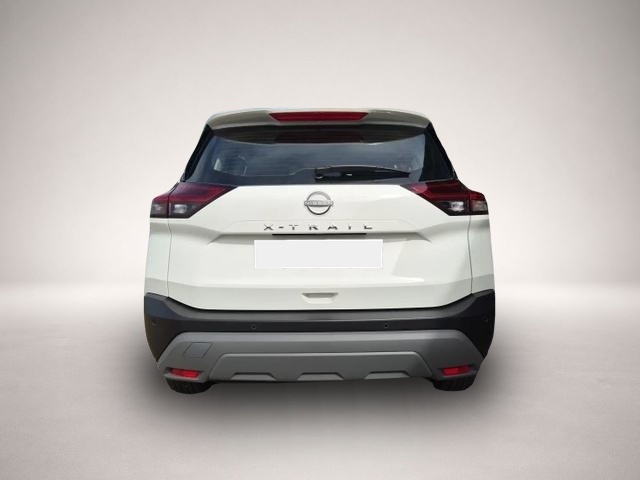 Bild 3 Nissan X-Trail Acenta 1.5 MHEV 163PS Automatik Sitzhe.