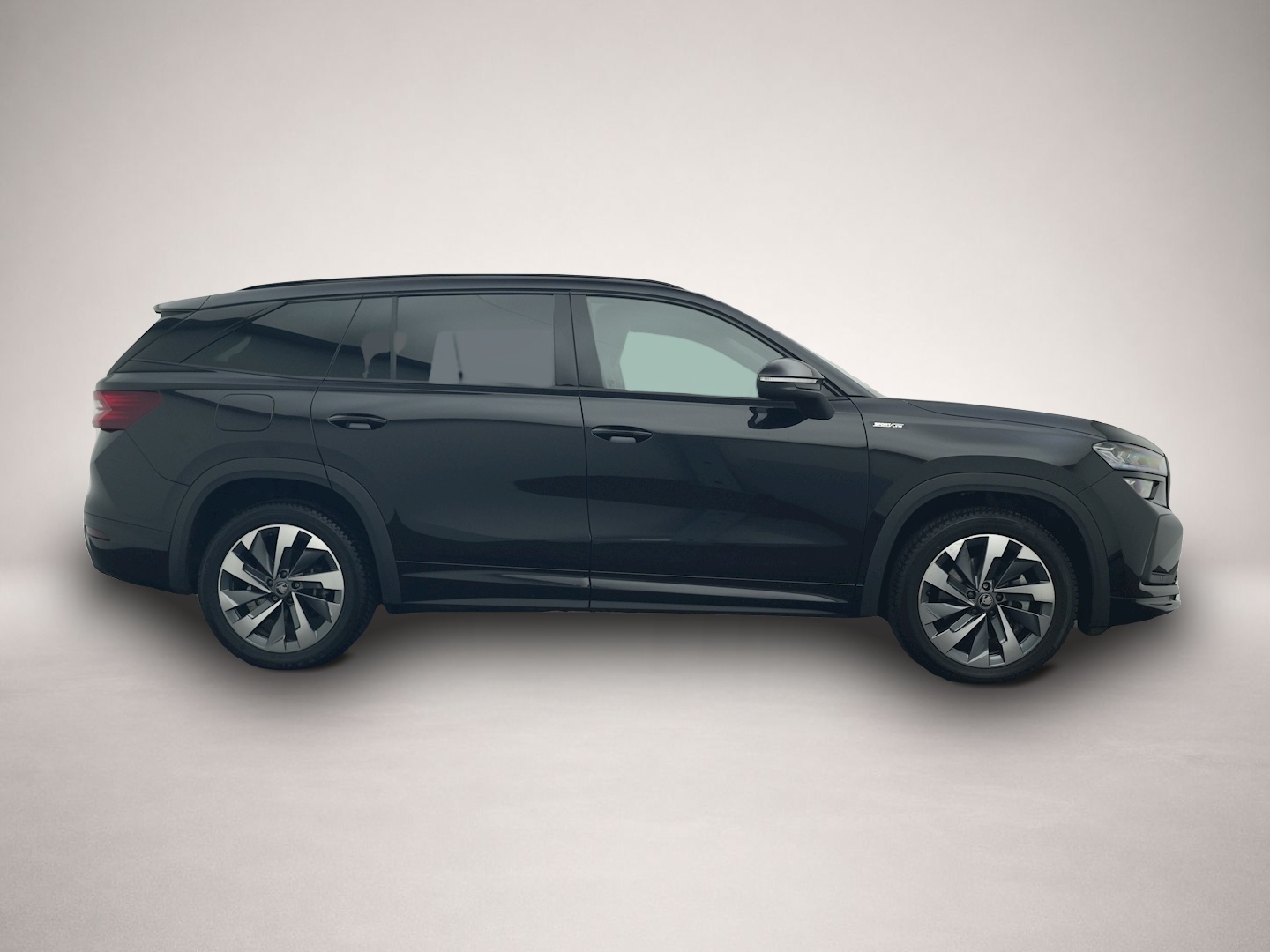 Bild 6 Skoda Kodiaq 2.0 TSI DSG 4x4 Sportline AHK STANDHZ HuD