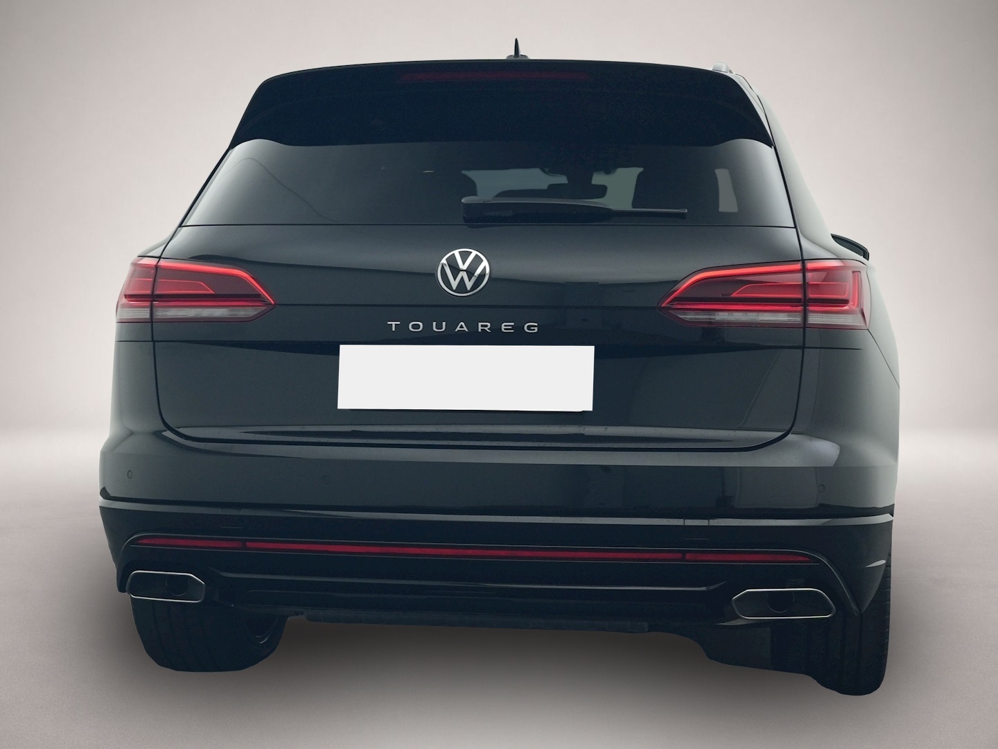 Bild 4 Volkswagen Touareg 3.0 TDI R-Line KAMERA AHK STANDHZ SHZ