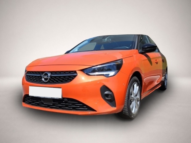 Fotografie Opel Corsa Elegance LED Apple CarPlay Android Auto Mu