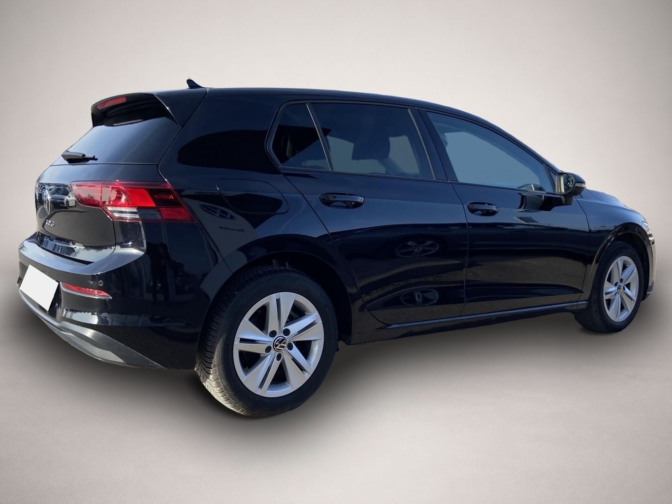 Bild 5 Volkswagen Golf 1.5 TSI Life APP-CONNECT+AHK+ACTIVE-INFO+KA