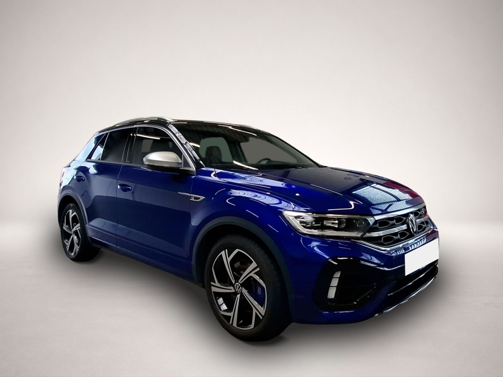 Bild 7 Volkswagen T-Roc R 2.0 TSI OPF 4Motion 7-Gang DSG