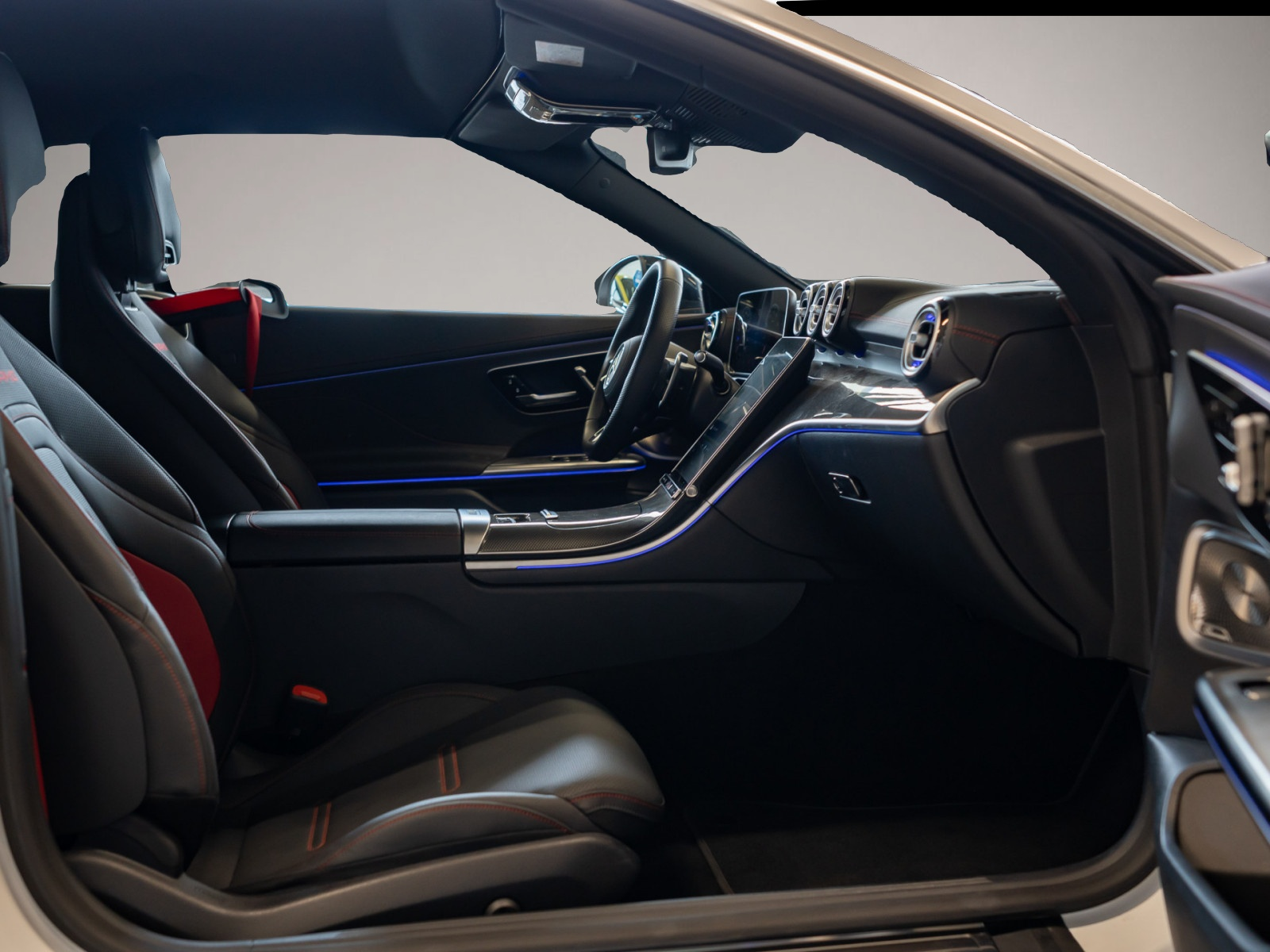 Bild 2 Mercedes-Benz CLE 53 AMG