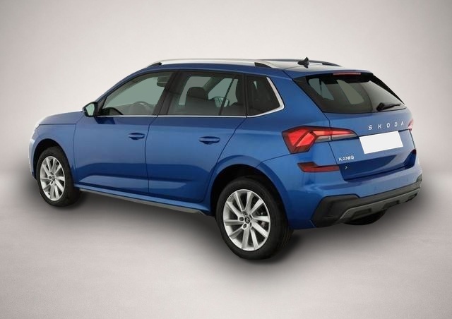 Bild 2 Skoda Kamiq Selection Kamiq 1.0 TSI DSG Selection, LED, Kam.