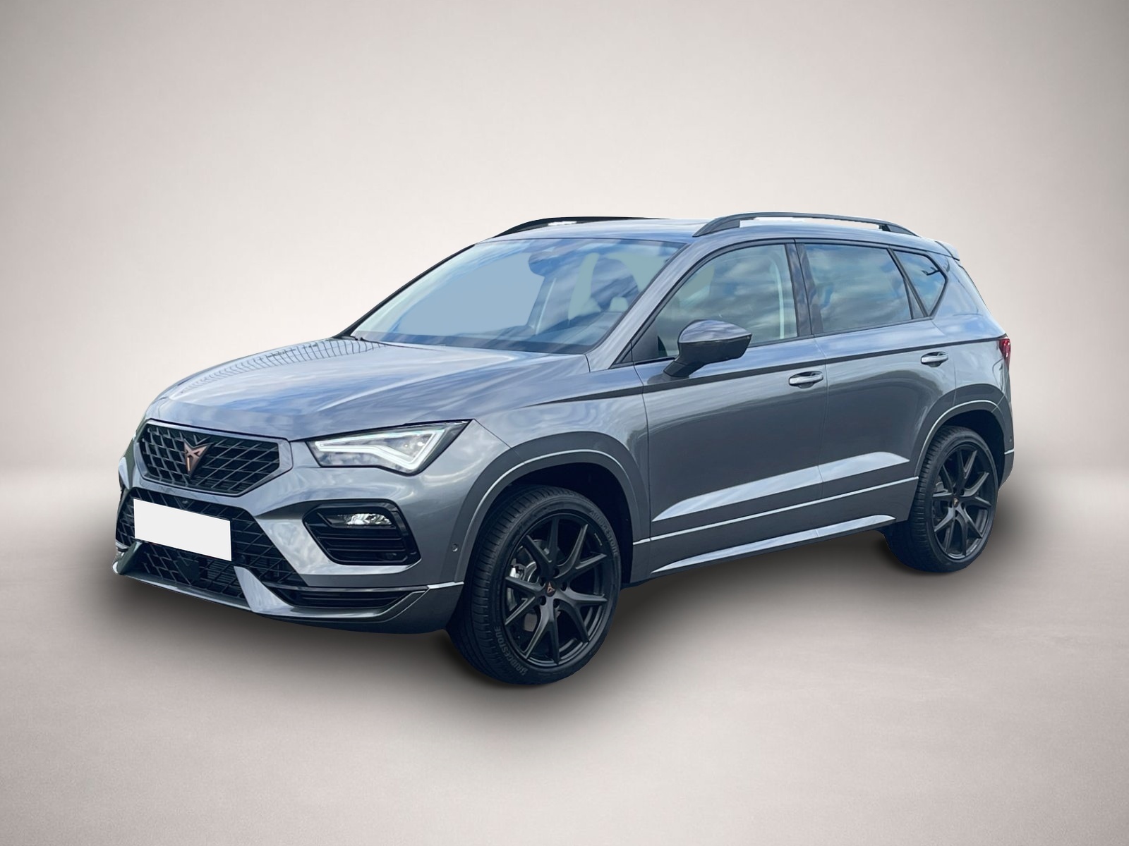 Bild Ateca Cupra