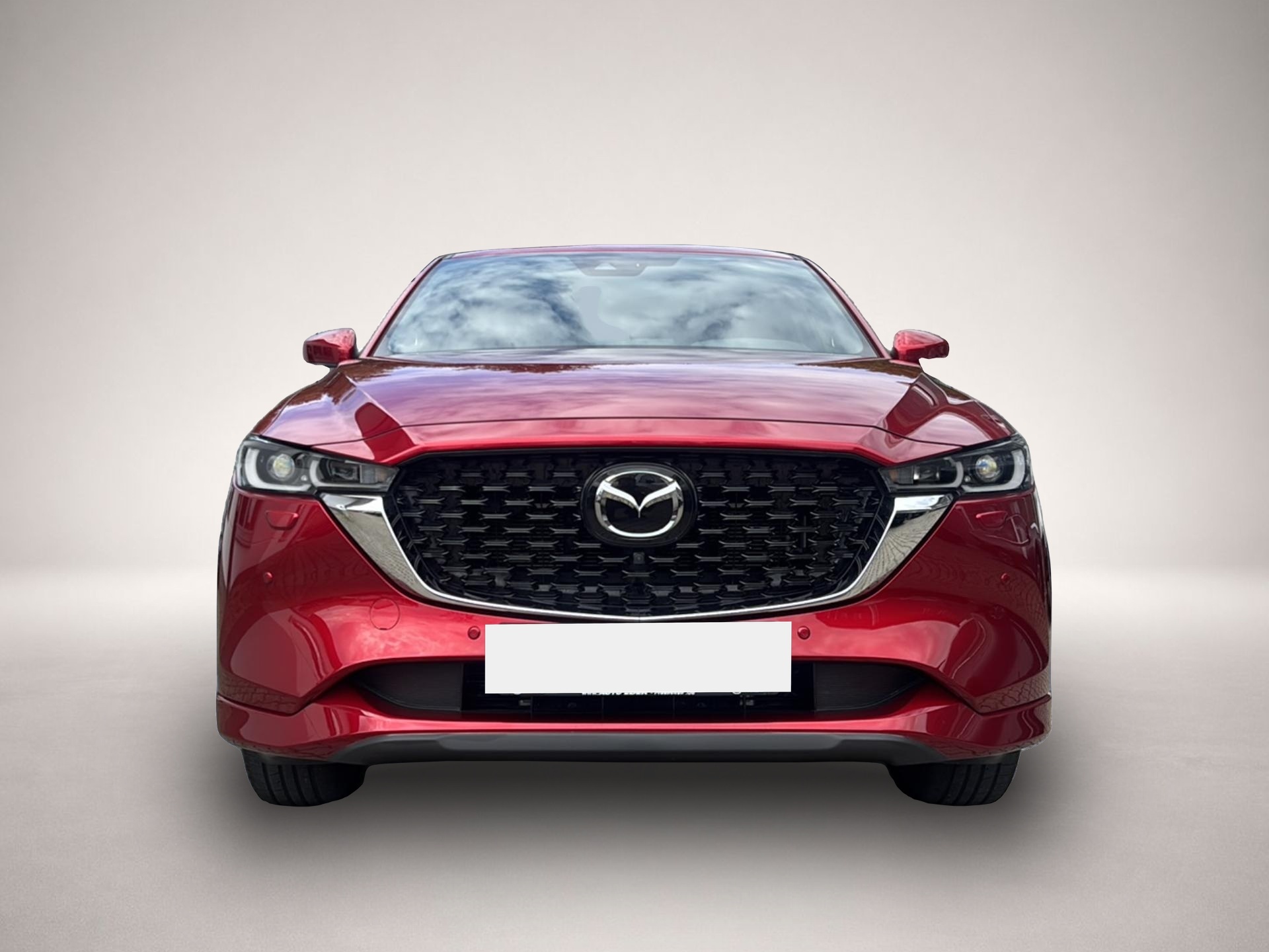 Bild 5 Mazda CX-5 Takumi AWD Bluetooth Head Up Display Navi L