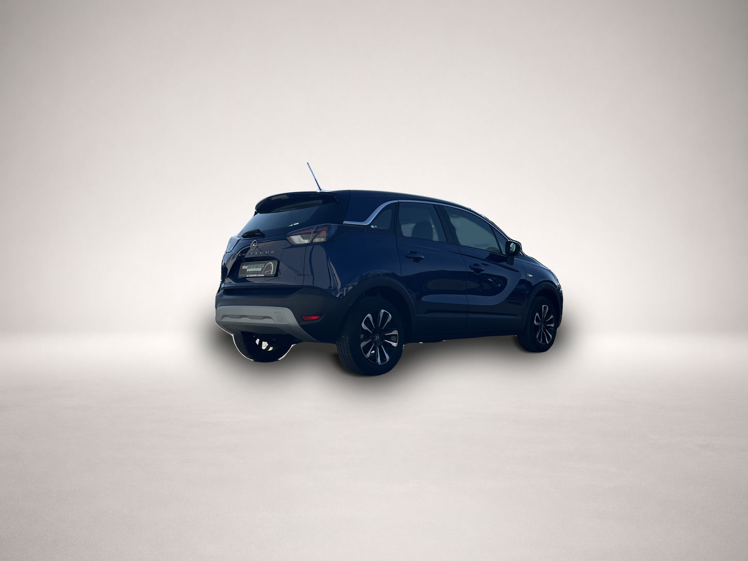 Fotografie 6 des Opel Crossland (X) Crossland 1.2 Elegance 87¤ m.20% Anz. Navi LED D