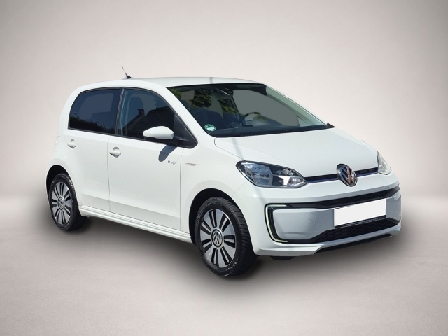 Bild 7 Volkswagen e-up! up e-up! KLIMA Sitzheizung Bluet Beheizb. Fronts