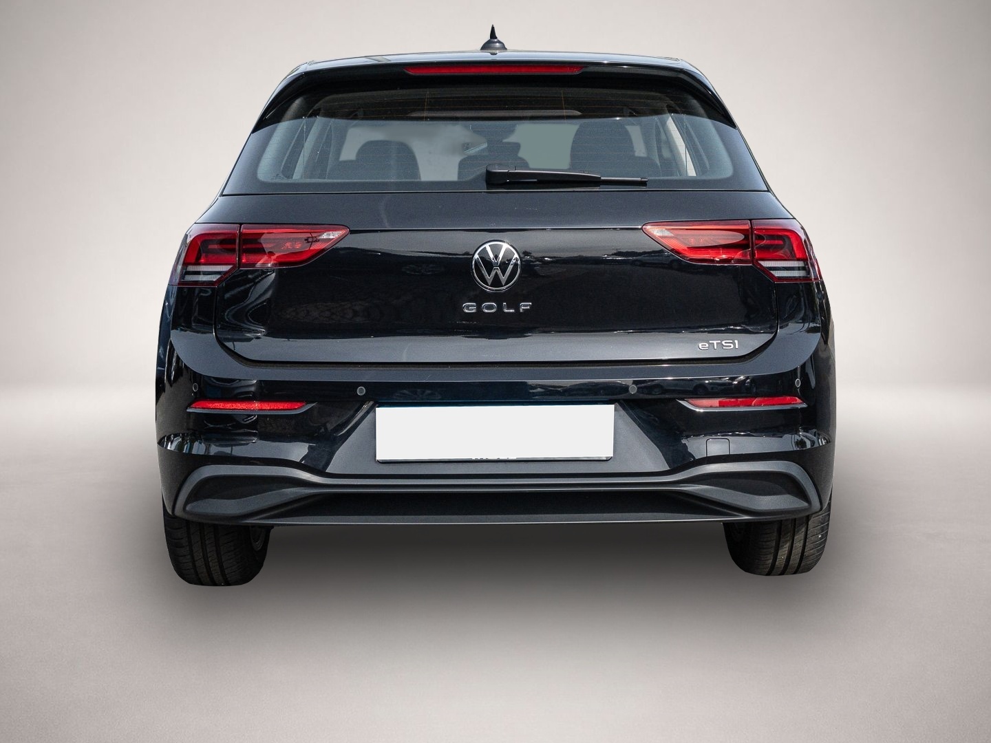 Bild 5 Volkswagen Golf 1.0 eTSI DSG Life