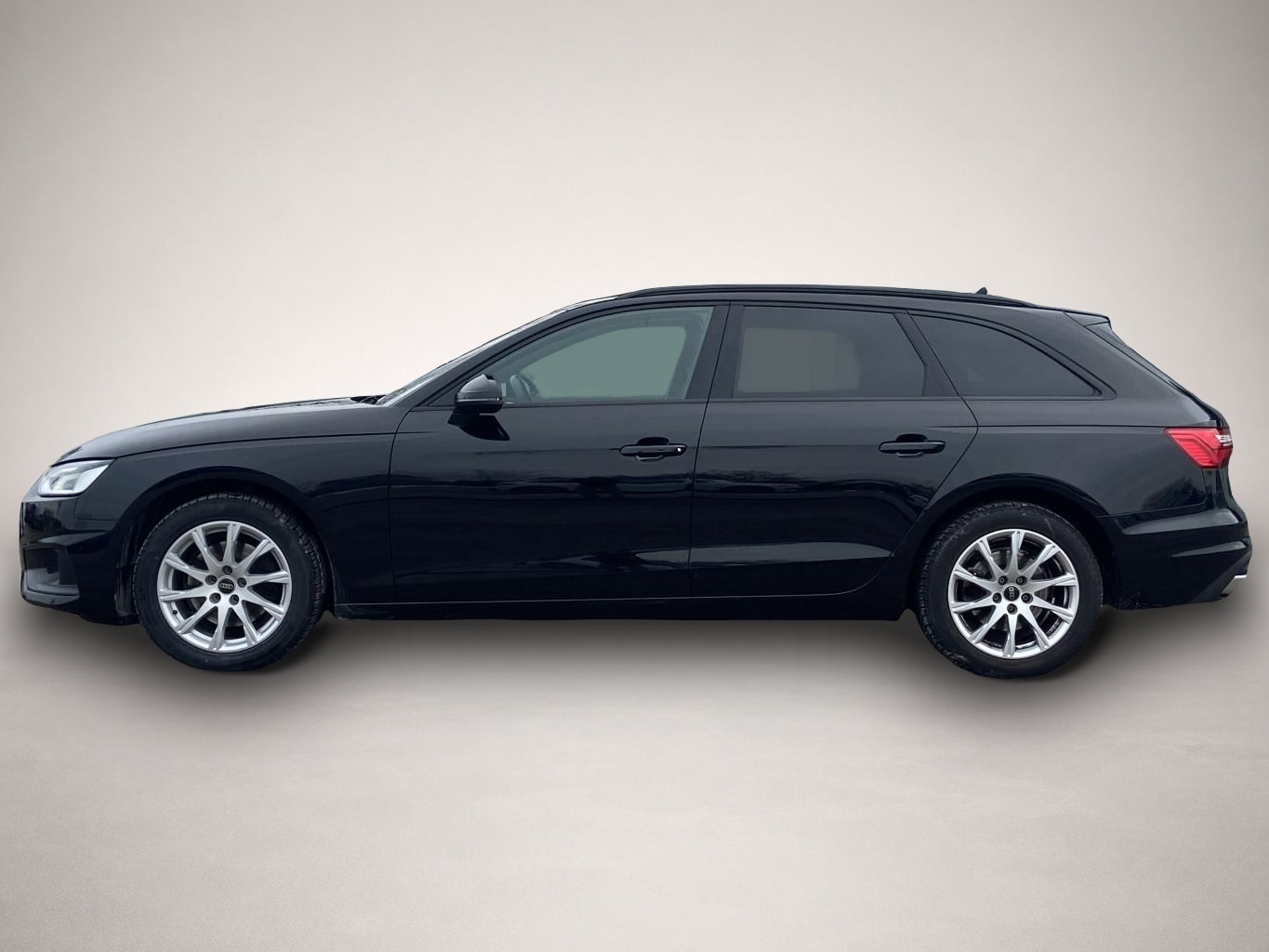 Bild 2 Audi A4 Avant 35 2.0 TFSI S-tronic AHK+17"+EL.HECK+NA