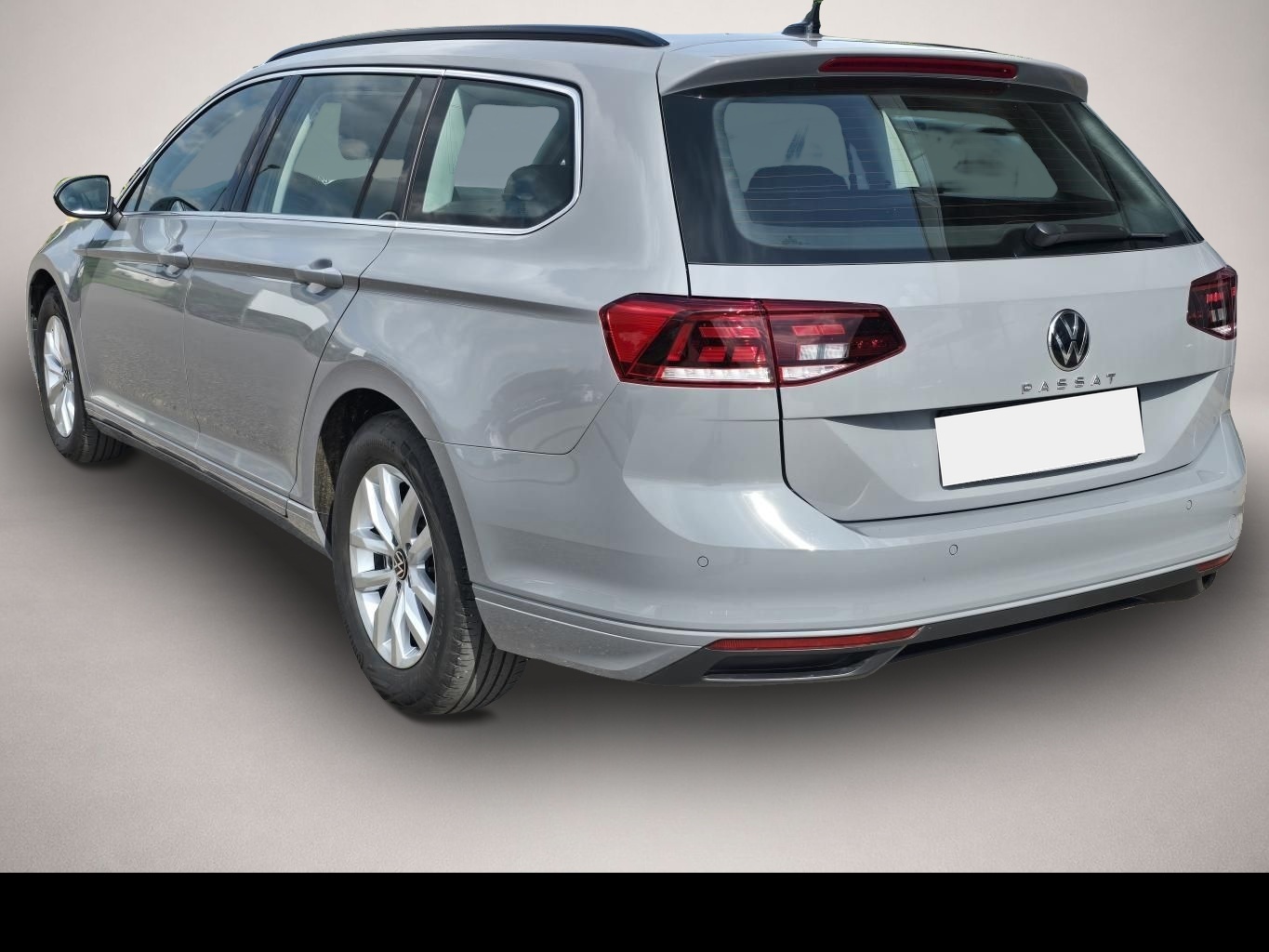 Bild 3 Volkswagen Passat Variant 1.5 TSI DSG BUSINESS APP-CONNECT+