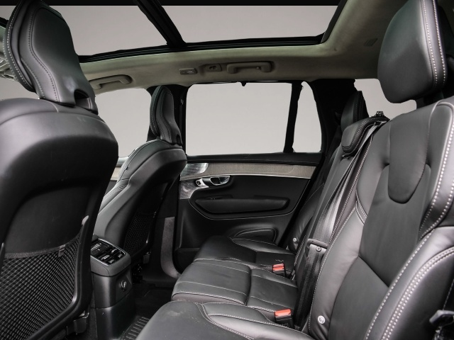 Bild 5 Volvo XC90 FACELIFT Ultra Bright Recharge Plug-In Hybr
