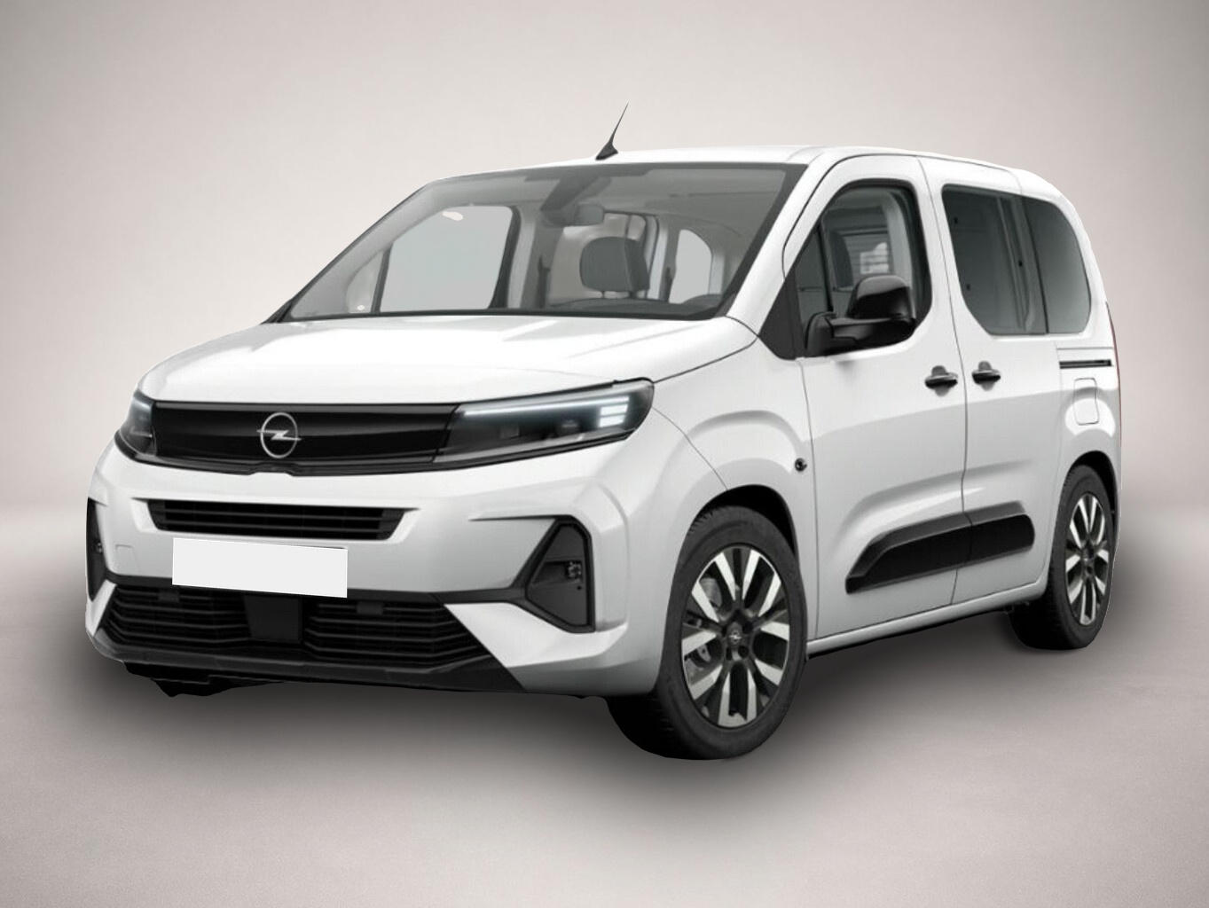 Bild Combo Opel
