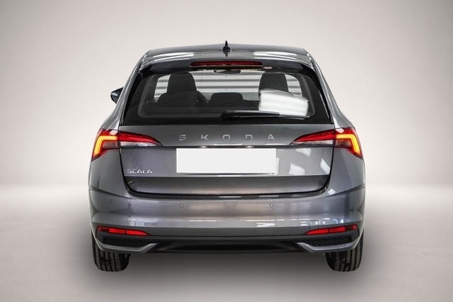 Skoda Scala Scala 1,0 TSI DSG Selection - LAGER 85 kW (116 . - Thumbnail 3