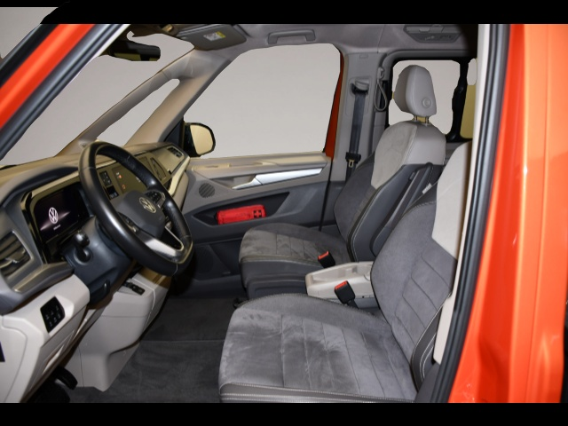Bild 3 Volkswagen T7 Multivan 1.4 TSI eHybrid KÜ DSG Edition Pano/