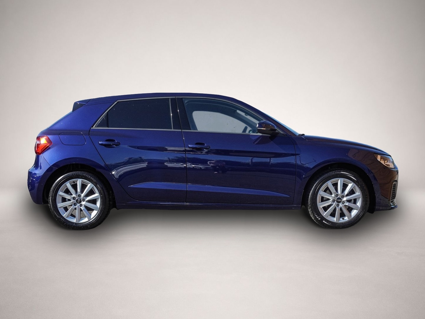 Bild 4 Audi A1 Sportback 30 TFSI advanced