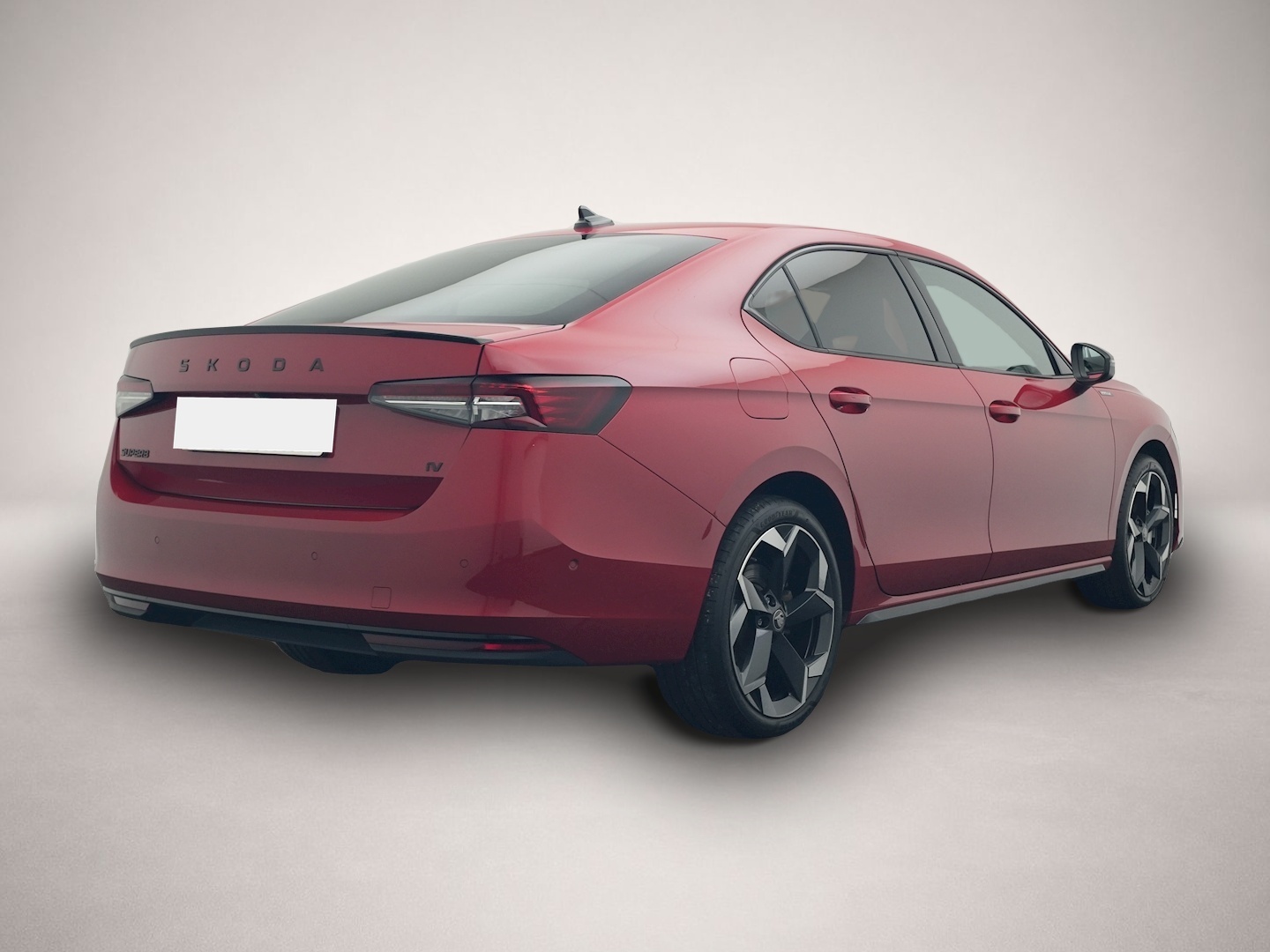 Bild 5 Skoda Superb 1.5 TSI eHybrid DSG Sportline AHK 360 HUD