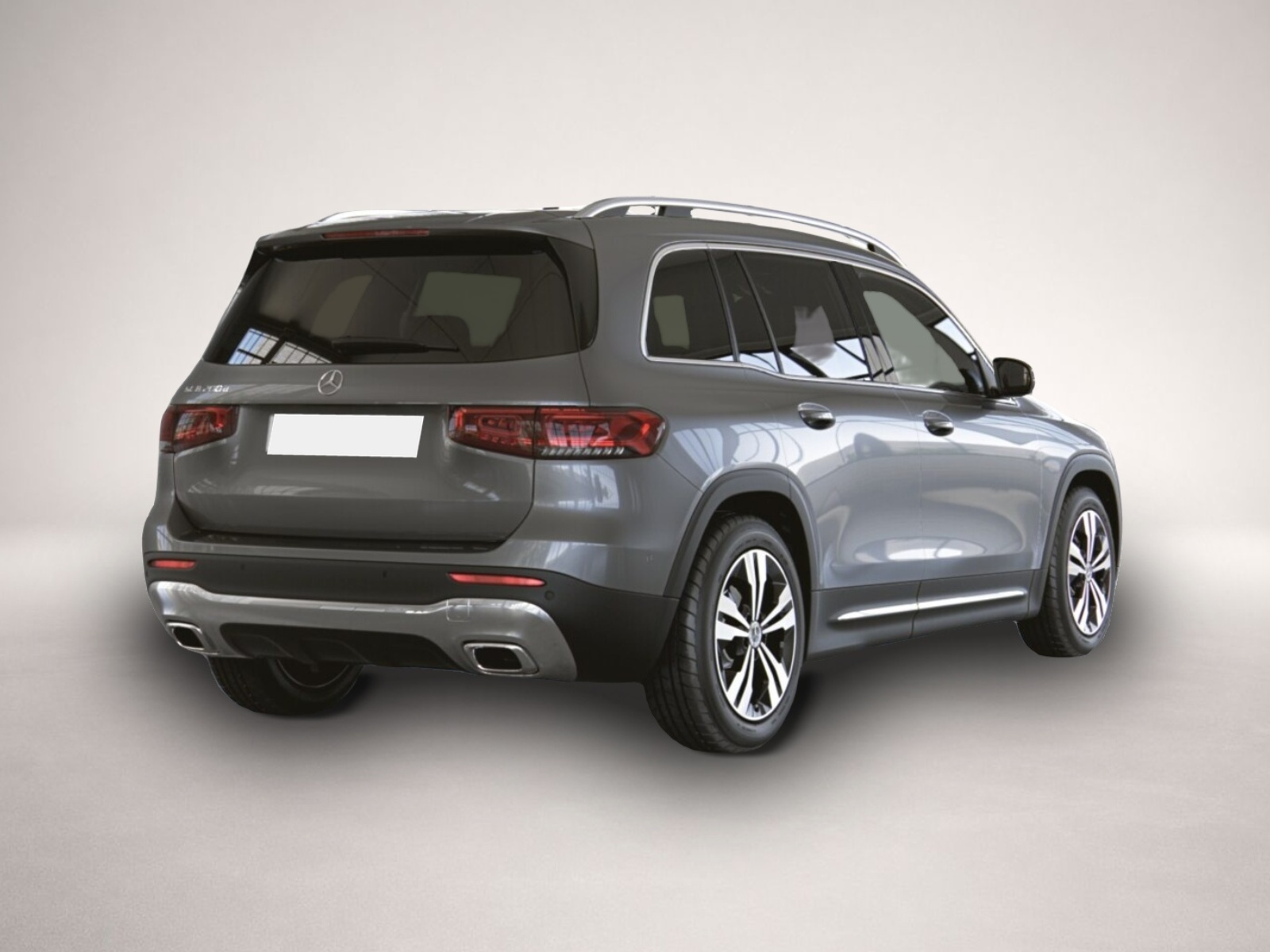 Bild 2 Mercedes-Benz GLB 200