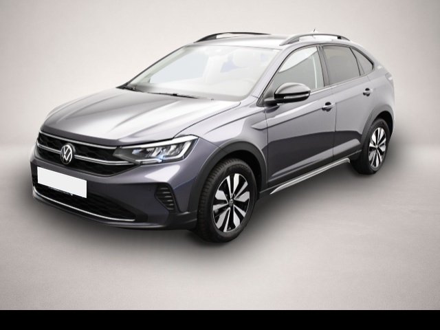 Fotografie Volkswagen Taigo 1.0 TSI Goal AHK/LED/ACC