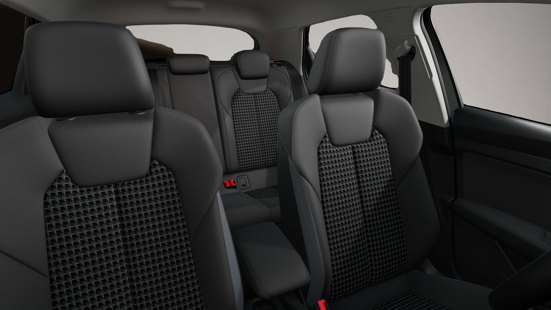 Bild 6 Audi A1 allstreet 30 TFSI