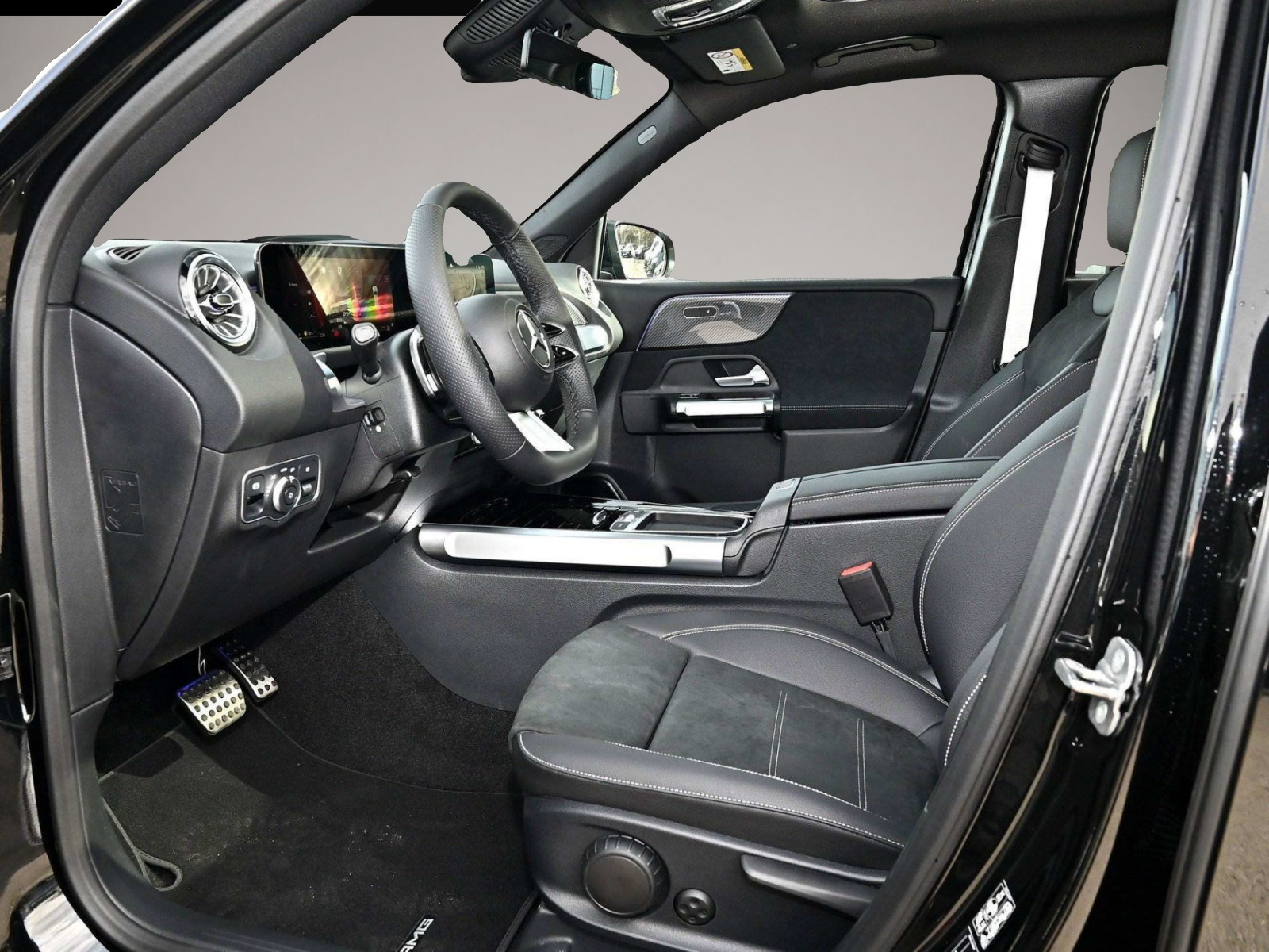 Bild 6 Mercedes-Benz GLB 200