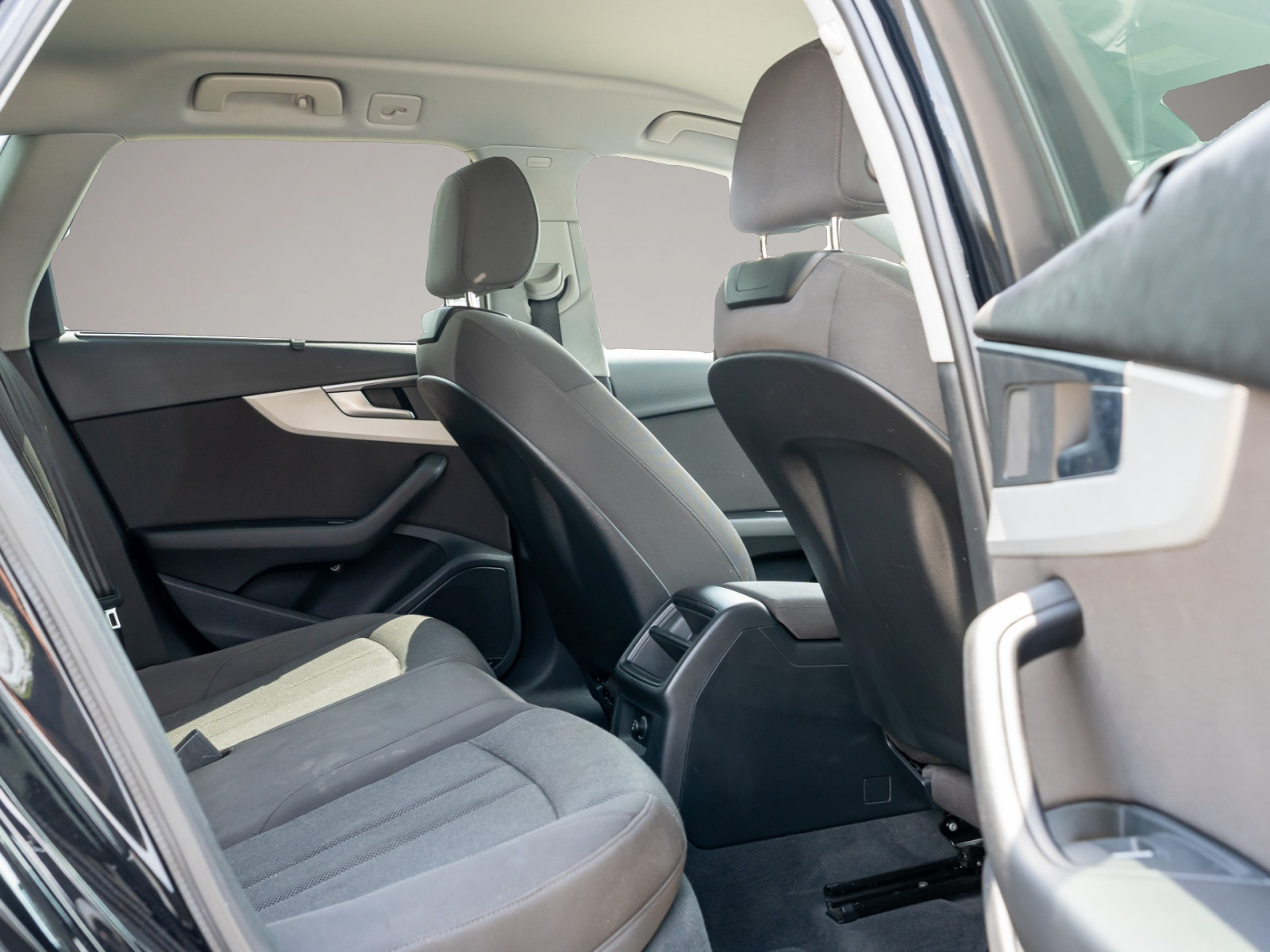 Bild 4 Audi A4