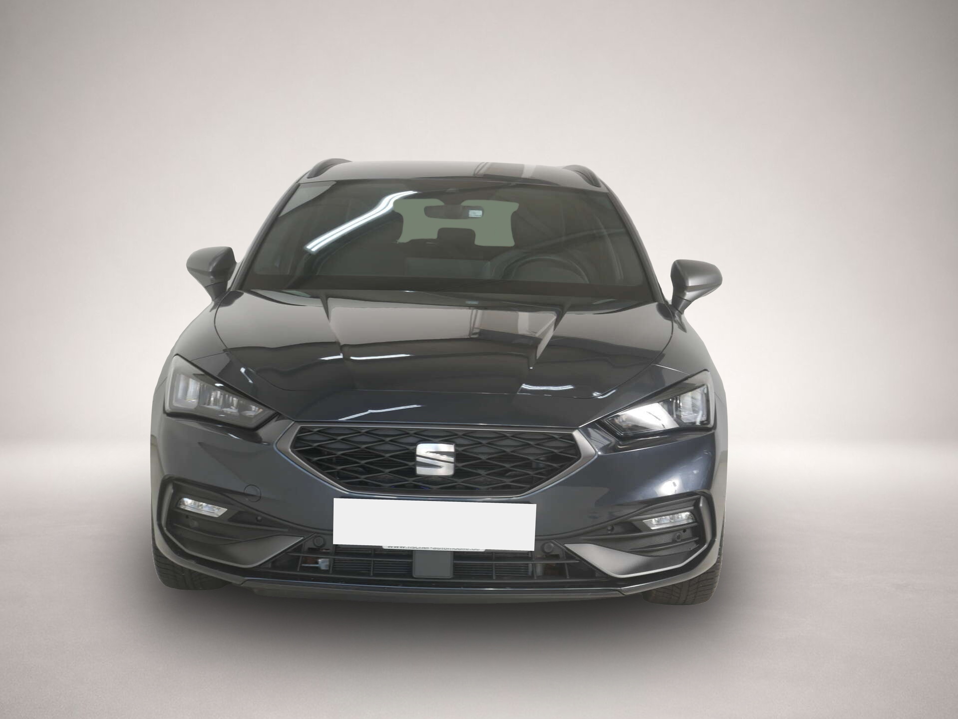 Bild Leon Seat